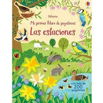 las estaciones