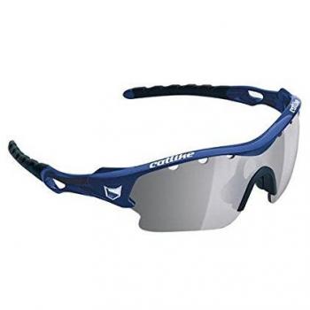 Catlike Storm Gafas, Azul, Única