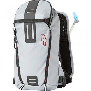 Fox Backpack Utility Hydration Pack Steel Grey