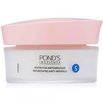 CUIDADO ESENCIAL nutritiva antiarrugas 'S' piel seca 50 ml
