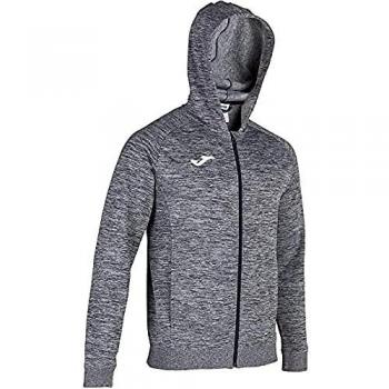 Joma Menfis Chaqueta, Niños, Melange, 5XS