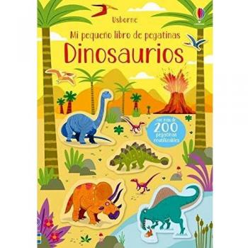 Dinosaurios - ROBSON, KIRSTEEN