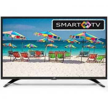 Smart TV Lin 43LFHD1850 Full HD 43 LED Direct-LED