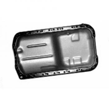 Cárter de aceite VAN WEZEL 2513071 para HONDA Accord