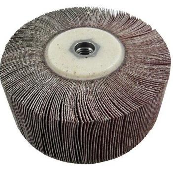 CALFLEX RN12020M14.40 - Ruedas mil hojas para amoladoras angulares RN M14