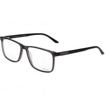 Jaguar 2010 5206 Men's Eyeglasses Clear Size 57 - Frame Only with Blue Light Block Available
