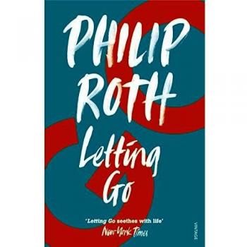 Dejando Ir - Novela de Philip Roth