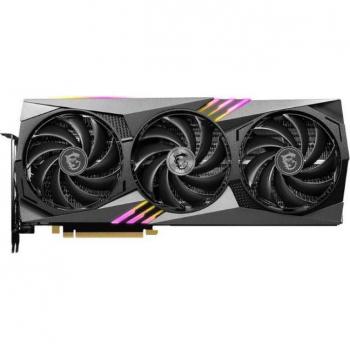 MSI GeForce RTX 4060 Ti GAMING X TRIO 8GB GDDR6 NVIDIA