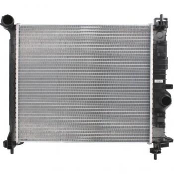 Radiador de refrigeración del motor KOYORAD PL462795