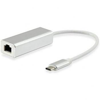 Equip 133454 Adaptador y Tarjeta de Red USB - Accesorio de Red
