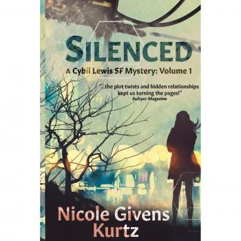 Silenciado: Una Novela de Cybil Lewis (Misterios de Cybil Lewis, Volumen 1)