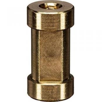 Adaptador Espigot Macho a Rosca Hembra 1/4 y 3/8