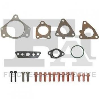 Kit de montaje FA1 para turbocompresor con cargador KT140030