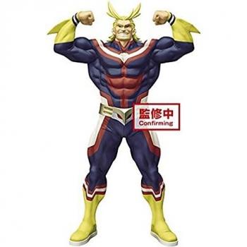 Banpresto Estatua Allmight BP16510 28cm