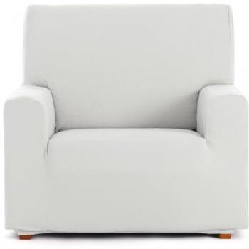 Funda para sillón Eysa Bronx Blanco 70 x 110 x 110 cm