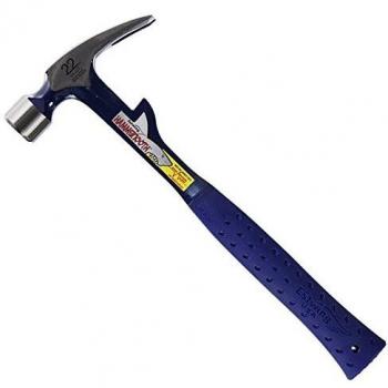 Estwing E6/22T Hammertooth - Martillo