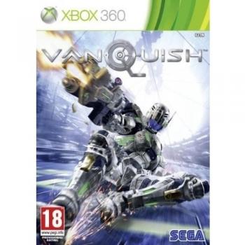 Vanquish