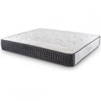 Colchón Noah Hybrid Confort Viscoelástica Premium