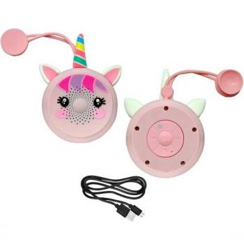Unicornio Sweet Dreams Altavoz Inalámbrico Bluetooth - Kids Licensing