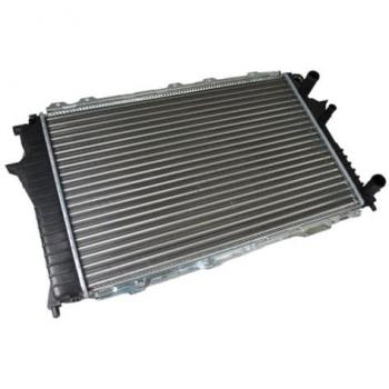 Radiador de refrigeración del motor THERMOTEC D7A003TT, tipo de radiador, diseñado para optimizar la temperatura del motor, fabricado con materiales de alta calidad para garantizar durabilidad y eficiencia en la disipación del calor