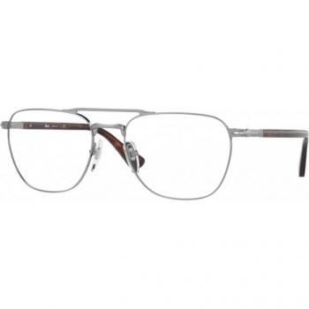 Persol Stylish Sunglasses - Gray Unisex, ONE SIZE