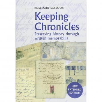 Keeping Chronicles
