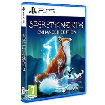 Spirit of the North. Enhanced Edition