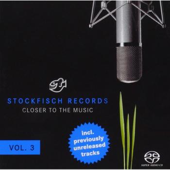 Hybrid SACD Closer to the Music Volume 3