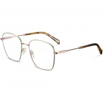 Etnia Barcelona Mount Faber PGGR Armazones y Lentes Recetados para Mujer Verdes