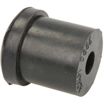 Cojinete ballesta MAGNUM TECHNOLOGY A5Y002MT - Apoyos, ballesta de alta resistencia, diseño optimizado para mejorar la estabilidad y rendimiento, fabricado con materiales duraderos, compatible con diversas aplicaciones