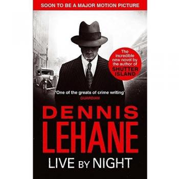 Live by Night