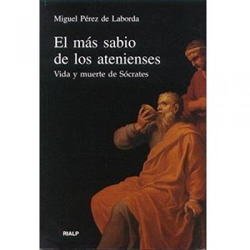 El más sabio de los atenienses