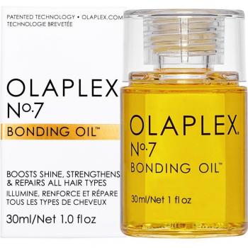Aceite Capilar Olaplex Nº 7 Complejo Reparador 30 ml