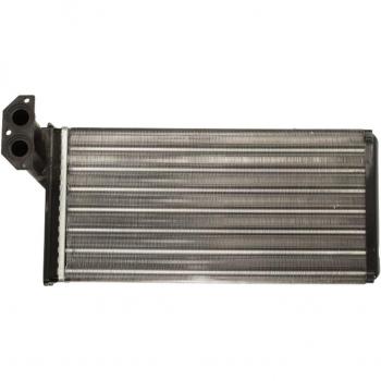 Radiador de Calefacción THERMOTEC D6W011TT para VOLKSWAGEN LT 28 46 2 Kasten, 35 II Bus - Intercambiador de calor, calefacción interior