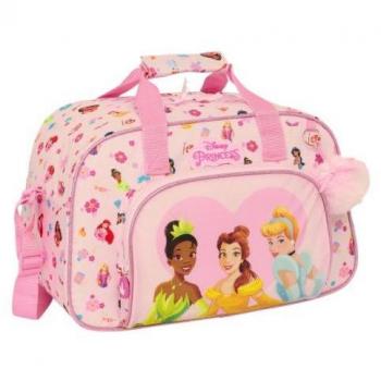 Bolsa Deporte Princesas Disney Summer Adventures Safta