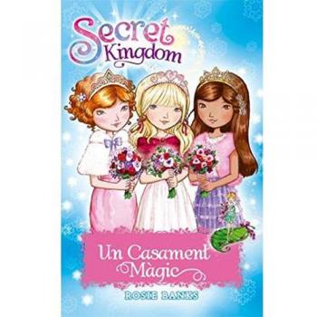 Un Casament Màgic