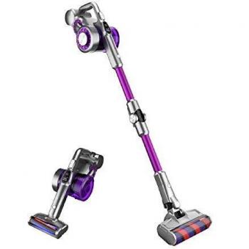 Aspiradora inalámbrica de mano Xiaomi JIMMY JV85 Pro