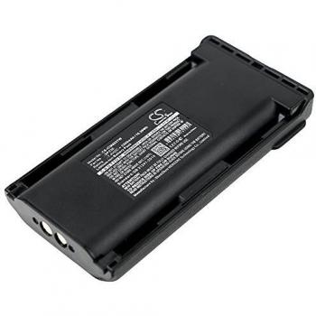 Batería recargable 7,4V 2.2Ah Li-ion para Walkie Talkie ICOM IC-F70