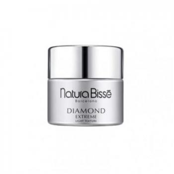 Crema Diamante Extrema - Textura Rica - Natura Bissé 15 ml