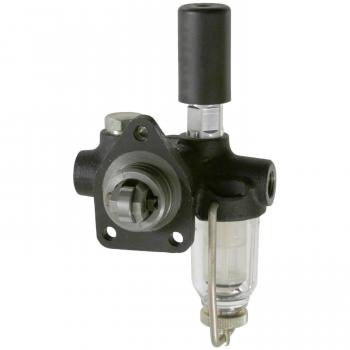 Febi-Bilstein 22856 Bomba, prebombeo de combustible