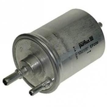 Filtro de combustible PURFLUX EP206 para AUDI A4 B7, A6 C6 y SEAT Exeo