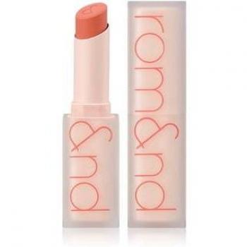 Rom&nd Zero Matte Lipstick 09 Shell Nude