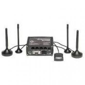 Router 4G LTE Mobile RUT955 Dual Sim, GPS, RS232