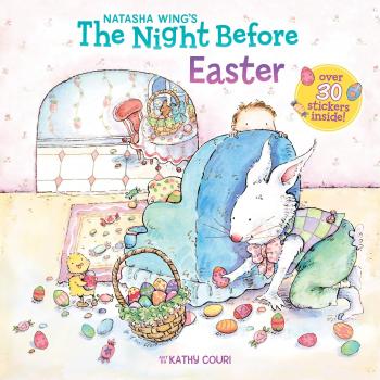 Night Before Easter, The