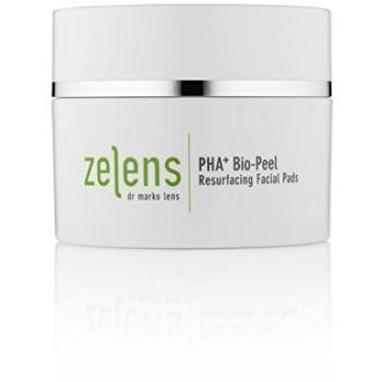 Zelens Exfoliante Facial Diario Pha + Bio Peel Resurfacing Facial 50 pads