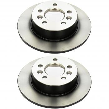 TRW DF4546 Brake Disc