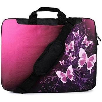TaylorHe Funda para portátil