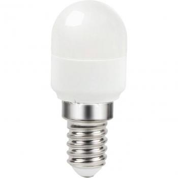 Bombilla LED para frigorífico E14 Mini Clásica 3,2W 2700K