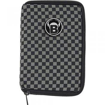 Bulls Dartcase TP, Unisex, Dartcase, Grau/Schwarz, 1