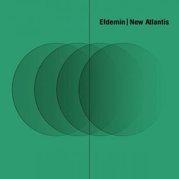New Atlantis